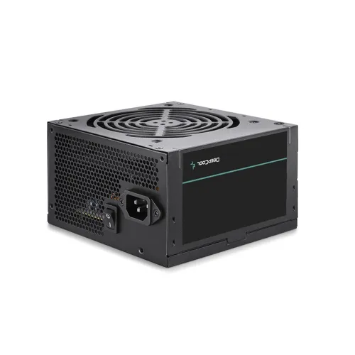 DeepCool DA700 700W 80 PLUS Bronze Power Supply — image 4 of 5