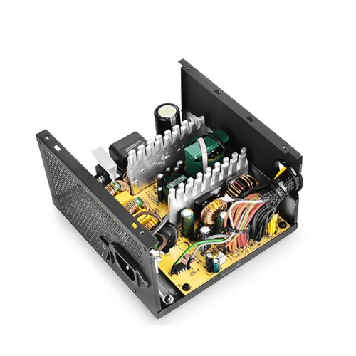 DeepCool DA700 700W 80 PLUS Bronze Power Supply — image 5 of 5