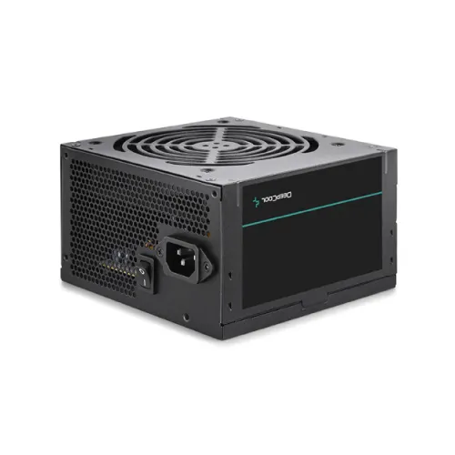 DeepCool DN400 80 PLUS Standard 400W Power Supply — image 4 of 4