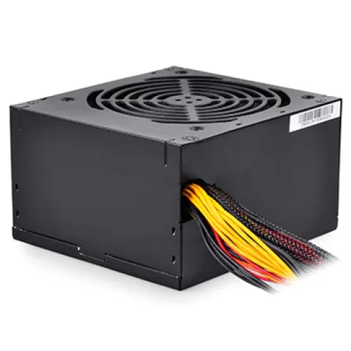 DeepCool DN500 80 PLUS Standard 500W Power Supply — image 5 of 5