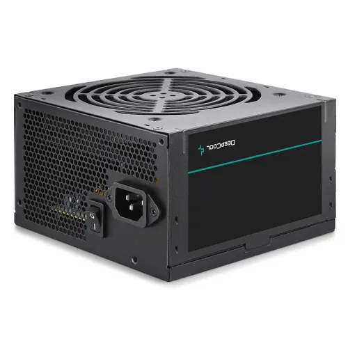 DeepCool DN550 80 PLUS Standard 550W Power Supply — image 4 of 4