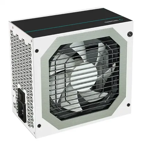 DeepCool DQ750-M-V2L WH 750W 80 Plus Gold Full Modular Power Supply