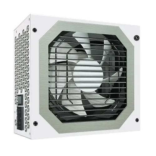 DeepCool DQ750-M-V2L WH 750W 80 Plus Gold Full Modular Power Supply — image 2 of 4