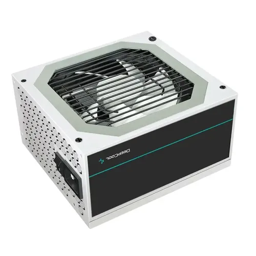 DeepCool DQ750-M-V2L WH 750W 80 Plus Gold Full Modular Power Supply — image 3 of 4