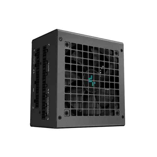 DeepCool DQ750M-V3L 80 Plus Gold Fully Modular Power Supply — image 3 of 4