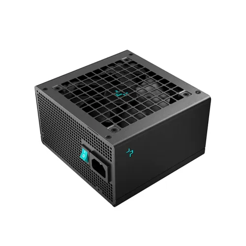DeepCool DQ750M-V3L 80 Plus Gold Fully Modular Power Supply — image 4 of 4