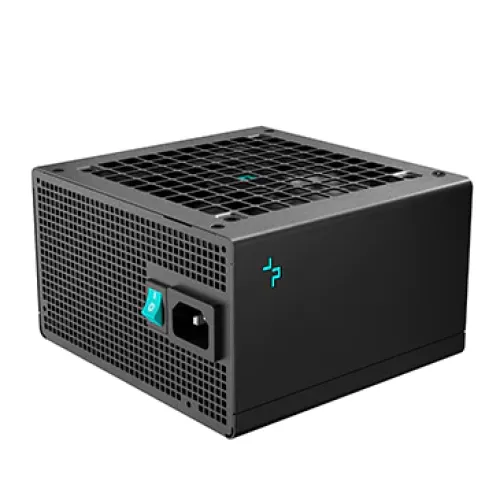 Deepcool DQ850M-V3L 850W 80 Plus Gold Full Modular Power Supply — image 5 of 6