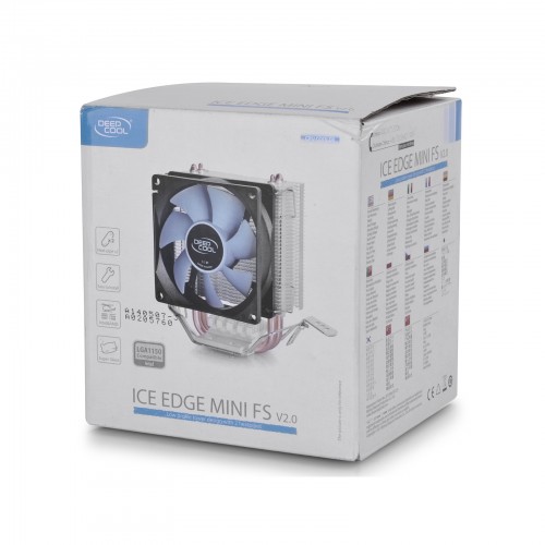DeepCool ICE EDGE MINI FS V2.0 CPU Air Cooler — image 4 of 4