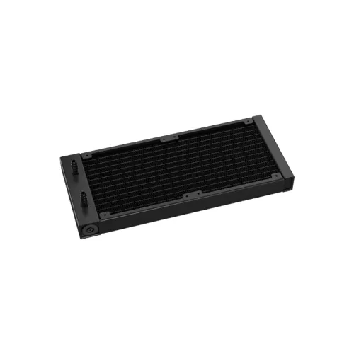 DeepCool LD360 360mm ARGB Liquid CPU Cooler With Display — image 3 of 5