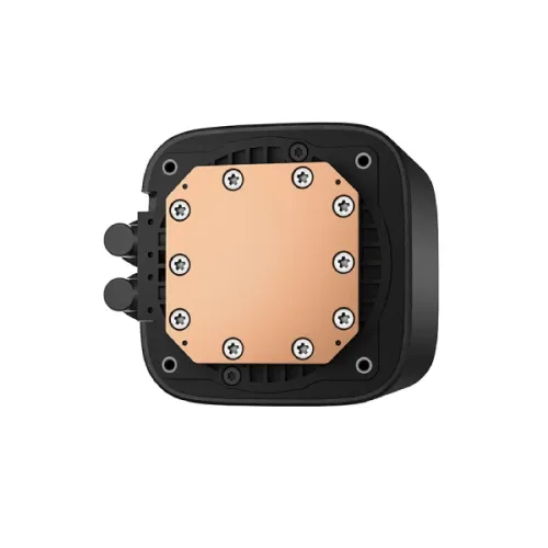 DeepCool LE240 V2 240mm ARGB All-in-One Liquid CPU Cooler — image 2 of 6