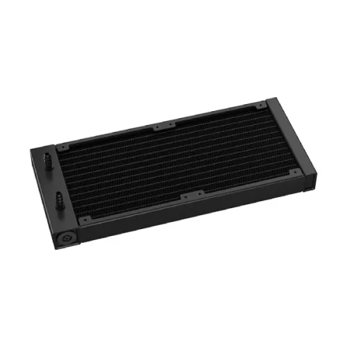 DeepCool LE240 V2 240mm ARGB All-in-One Liquid CPU Cooler — image 4 of 6