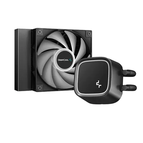 DeepCool LE300 All In One 120mm LED Liquid CPU Cooler — image 2 of 4