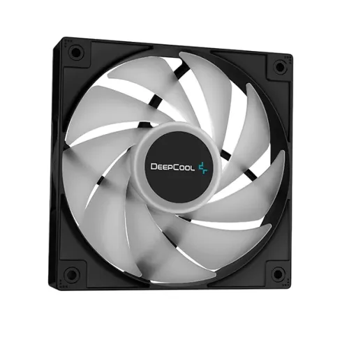 DeepCool LE300 All In One 120mm LED Liquid CPU Cooler — image 4 of 4