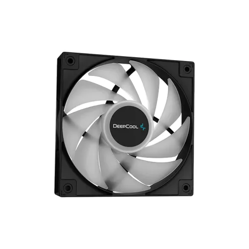 DeepCool LE300 MARRS All-In-One 120mm LED Liquid CPU Cooler — image 4 of 4