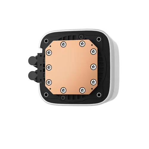 DeepCool LE360 V2 360mm ARGB All-in-One Liquid CPU Cooler — image 2 of 5