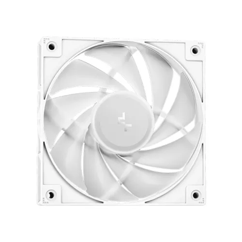 DeepCool LE360 V2 360mm ARGB All-in-One Liquid CPU Cooler — image 3 of 5