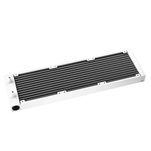 DeepCool LE360 V2 360mm ARGB All-in-One Liquid CPU Cooler — image 4 of 5