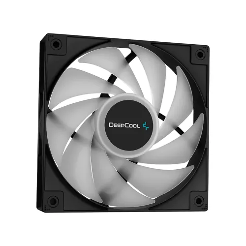 DeepCool LE500 All In One 240mm LED Liquid CPU Cooler — image 4 of 4