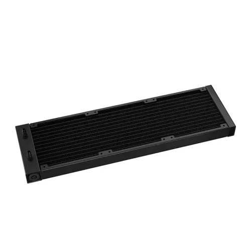 DeepCool LP360 360mm ARGB Liquid CPU Cooler With Display — image 4 of 5