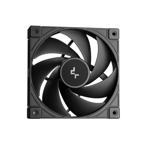 DeepCool LQ360 ULTRA 360mm ARGB Liquid CPU Cooler With Display — image 2 of 2