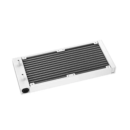 DeepCool LS520 WH 240mm Liquid CPU Cooler — image 5 of 5