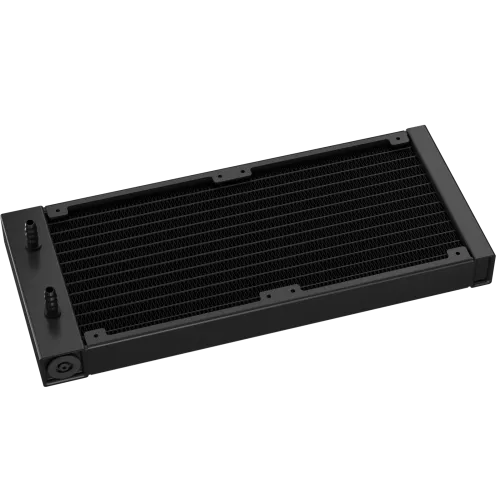 DeepCool LS520S ZERO DARK 240mm Liquid CPU Cooler — image 5 of 5