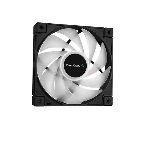 DeepCool LS720 360mm Liquid CPU Cooler with 12th Gen Bracket — image 4 of 4