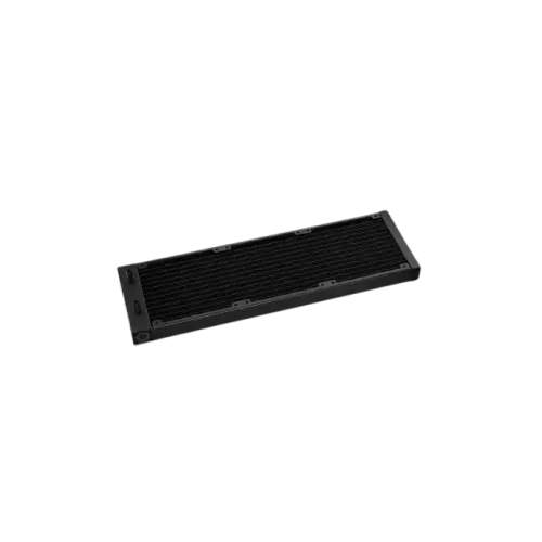 DeepCool LS720S ZERO DARK 360mm Liquid CPU Cooler — image 4 of 4