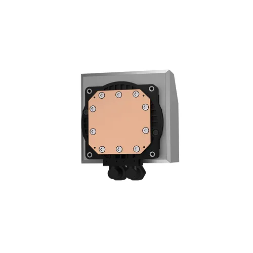 DeepCool LT240 ARGB 240mm AIO Liquid CPU Cooler — image 2 of 4
