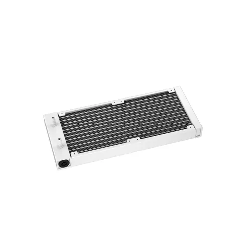 DeepCool LT240 WH ARGB 240mm AIO Liquid CPU Cooler — image 4 of 4