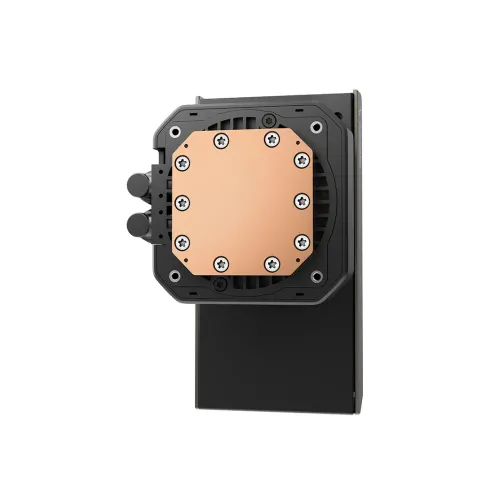Deepcool LT360 Vision ARGB 360mm AIO Liquid CPU Cooler — image 4 of 6