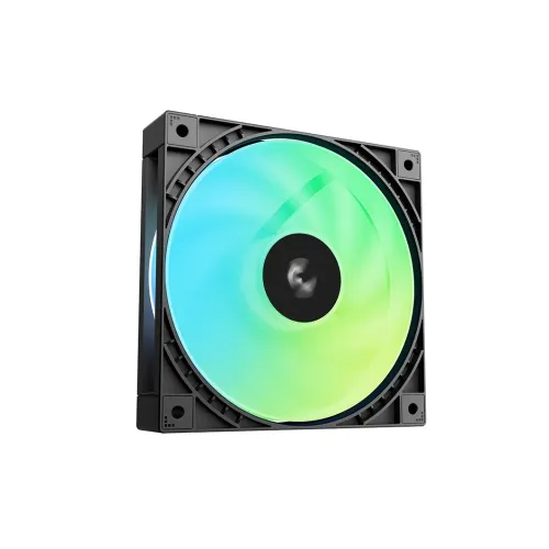 Deepcool LT360 Vision ARGB 360mm AIO Liquid CPU Cooler — image 5 of 6