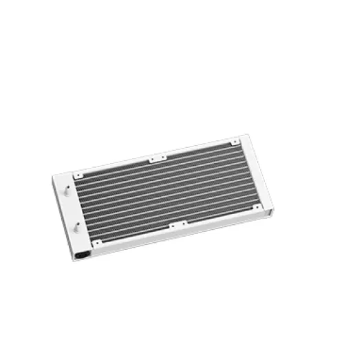 DeepCool LT520 WH 240mm RGB High-Performance Liquid CPU Cooler — image 4 of 5