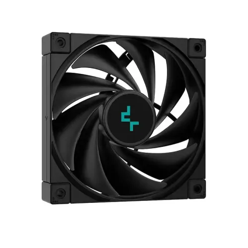 DeepCool LT720 360mm RGB High-Performance Liquid CPU Cooler — image 2 of 4