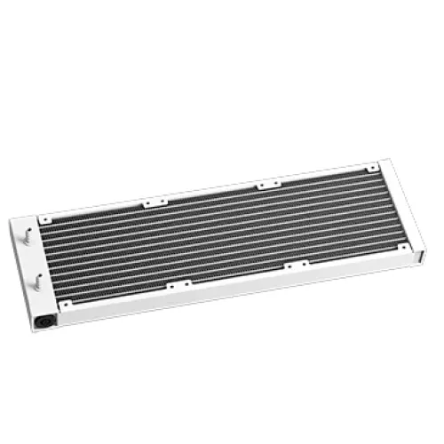 DeepCool LT720 WH 360mm RGB High-Performance Liquid CPU Cooler — image 4 of 4
