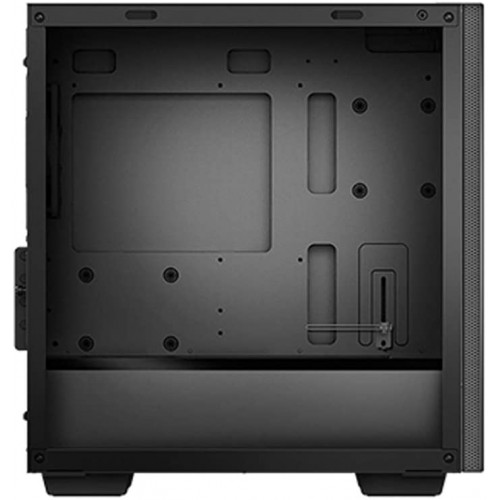 Deepcool MACUBE 110 BK Mini Tower Case — image 2 of 4