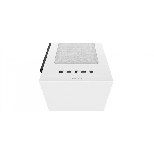 Deepcool MACUBE 110 WH Mini Tower Case — image 5 of 6