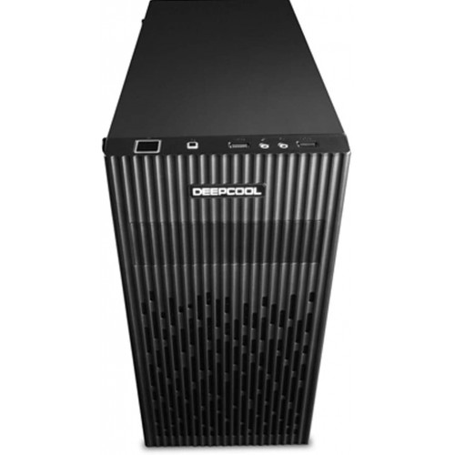 Deepcool MATREXX 30 Mini Tower Case — image 2 of 3