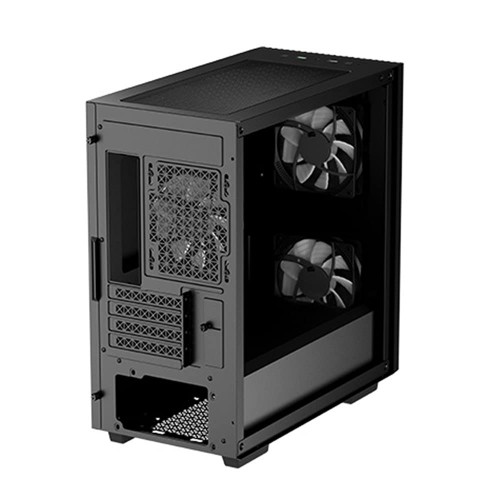 Deepcool MATREXX 40 3FS Mid Tower Gaming Case — image 3 of 4