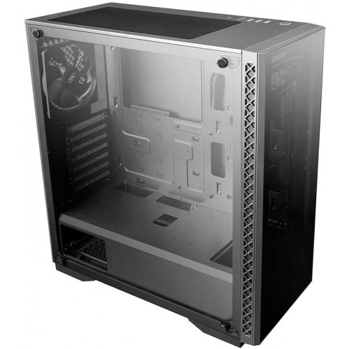 Deepcool MATREXX 50 ADD-RGB 4F Mid Tower Gaming Case — image 2 of 4