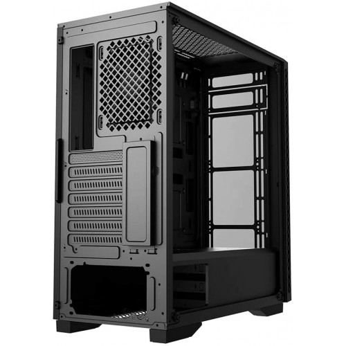 Deepcool MATREXX 50 ADD-RGB 4F Mid Tower Gaming Case — image 4 of 4