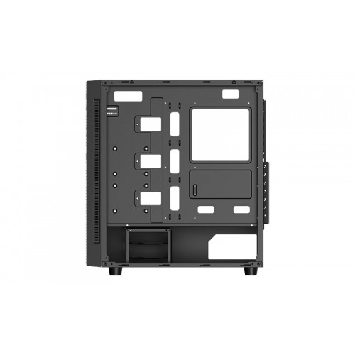 Deepcool MATREXX 55 MESH ADD RGB 4F Mid Tower ATX Gaming Casing — image 4 of 4