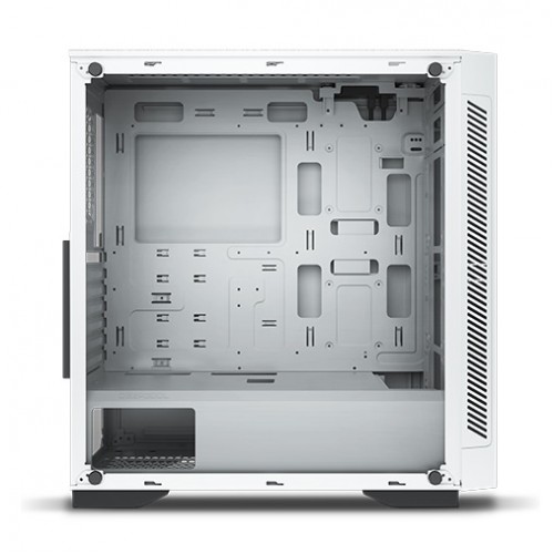 Deepcool MATREXX 55 V3 ADD-RGB WH 3F Mid Tower Gaming Case — image 3 of 5