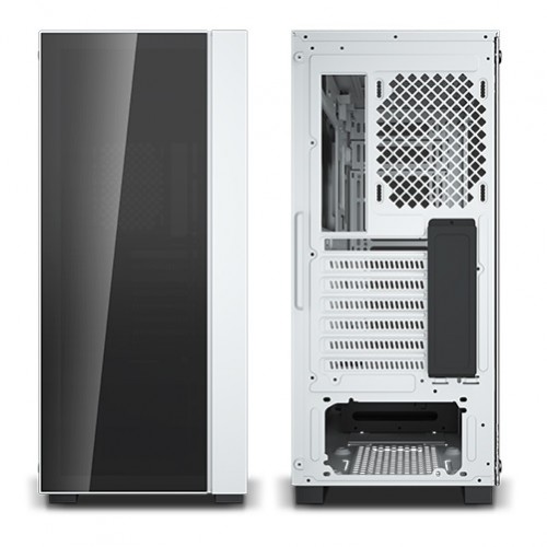 Deepcool MATREXX 55 V3 ADD-RGB WH 3F Mid Tower Gaming Case — image 5 of 5