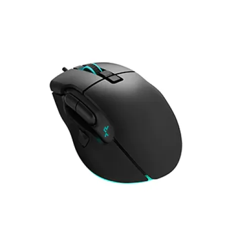 DeepCool MG350 FPS Gaming Mouse — image 2 of 6