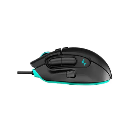 DeepCool MG350 FPS Gaming Mouse — image 4 of 6