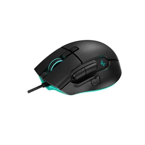DeepCool MG350 FPS Gaming Mouse — image 5 of 6