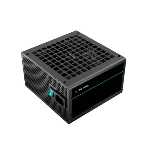 DeepCool PF450 80 PLUS Standard 450W Power Supply — image 4 of 4