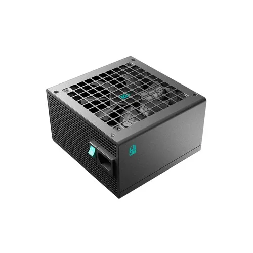 DeepCool PF500X 500W 80 Plus Bronze Non-Modular ATX Power Supply — image 3 of 3