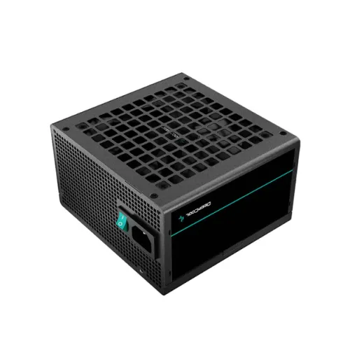 DeepCool PF650 80 PLUS Standard 650W Power Supply — image 4 of 4